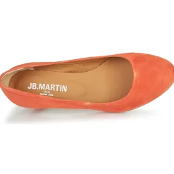 JB Martin - LINDA