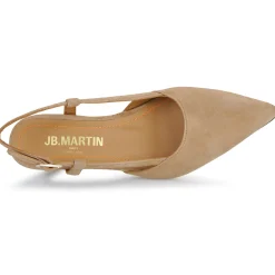 JB Martin - LISON