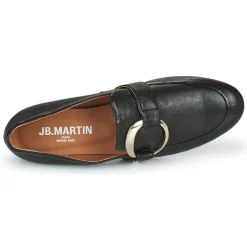 JB Martin - LITTORAL