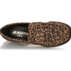 JB Martin - LOLIE