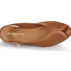 JB Martin - LOUISEE