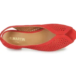 JB Martin - LOUISEE