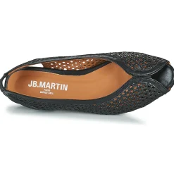 JB Martin - LOUISEE