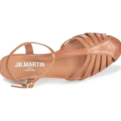 JB Martin - LOYALE