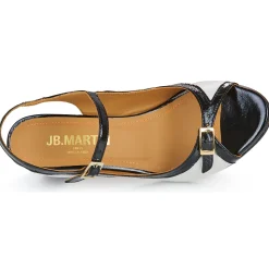 JB Martin - LUBIE