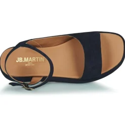 JB Martin - LUCE