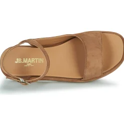 JB Martin - LUCE