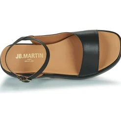 JB Martin - LUCE
