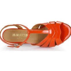 JB Martin - LUCIA