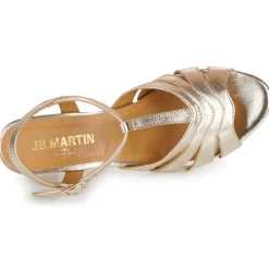 JB Martin - LUCIA