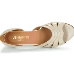 JB Martin - LUNE
