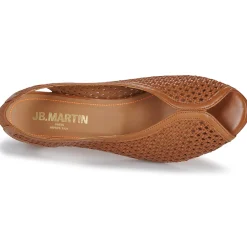 JB Martin - LUXE