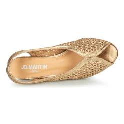 JB Martin - LUXE