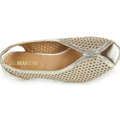 JB Martin - LUXE