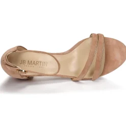 JB Martin - MACABO