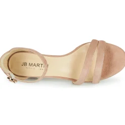 JB Martin - MACABO