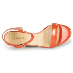 JB Martin - MALINA