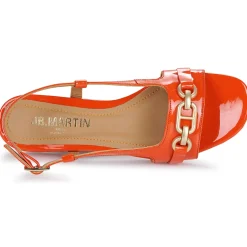 JB Martin - MELBA