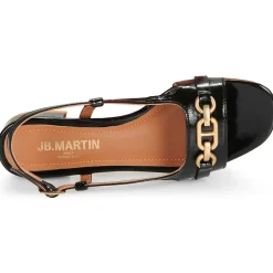 JB Martin - MELBA