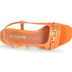 JB Martin - MELBA
