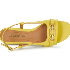 JB Martin - MELBA