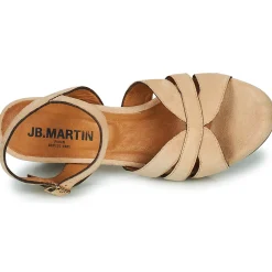 JB Martin - MINA