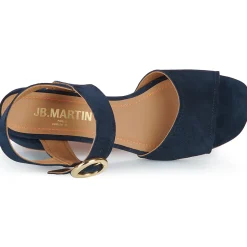 JB Martin - MINDY