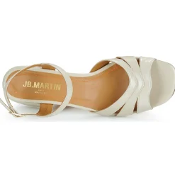JB Martin - MIRA