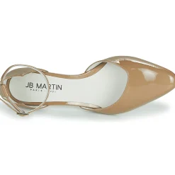 JB Martin - NATACHA