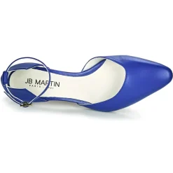 JB Martin - NATACHA