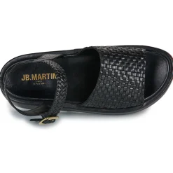 JB Martin - NEVA