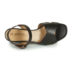 JB Martin - OXIA
