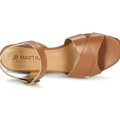 JB Martin - OXIA