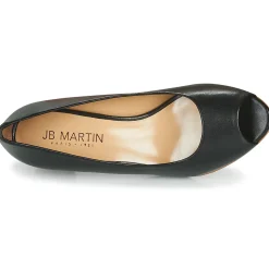 JB Martin - PARMINA