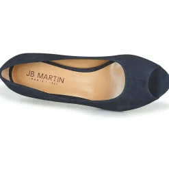 JB Martin - PARMINA