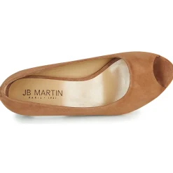 JB Martin - PARMINA