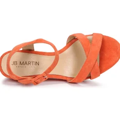 JB Martin - QUERIDA