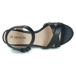 JB Martin - QUERIDA