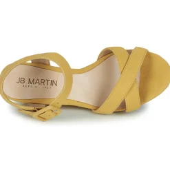 JB Martin - QUERIDA