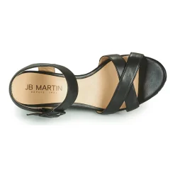 JB Martin - QUERIDA