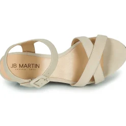 JB Martin - QUERIDA