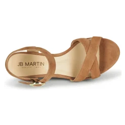 JB Martin - QUERIDA