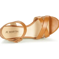 JB Martin - QUERIDA