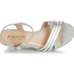 JB Martin - QUOLIDAYS