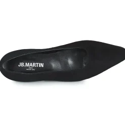 JB Martin - SAGE