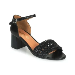 JB Martin - SALSA