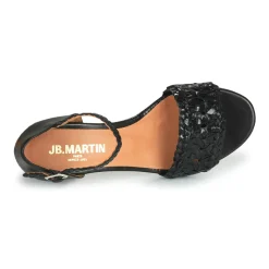 JB Martin - SALSA
