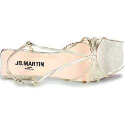 JB Martin - SAMBA