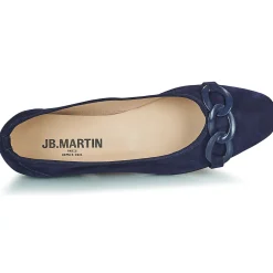 JB Martin - SEDUIRE