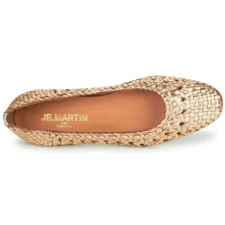 JB Martin - SOLAIRE